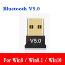 Efficient Bluetooth Audio Adapter for PC