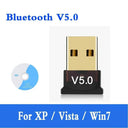 Efficient Bluetooth Audio Adapter for PC