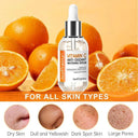 Vitamin C Serum for Skin Brightening
