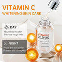 Vitamin C Serum for Skin Brightening