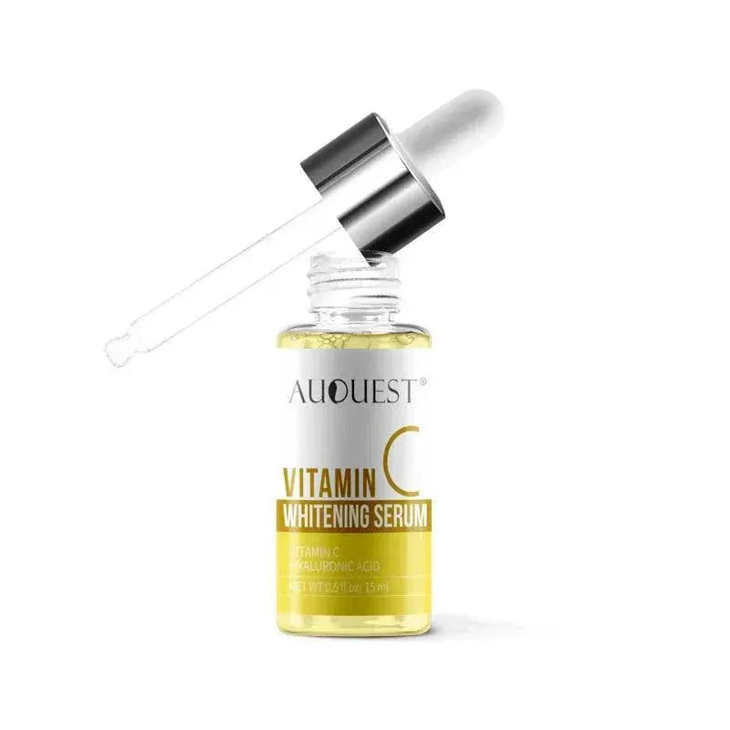 Anti Wrinkle Vitamin C Serum with Hyaluronic Acid Brightening