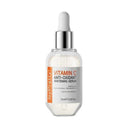 Vitamin C Serum for Skin Brightening