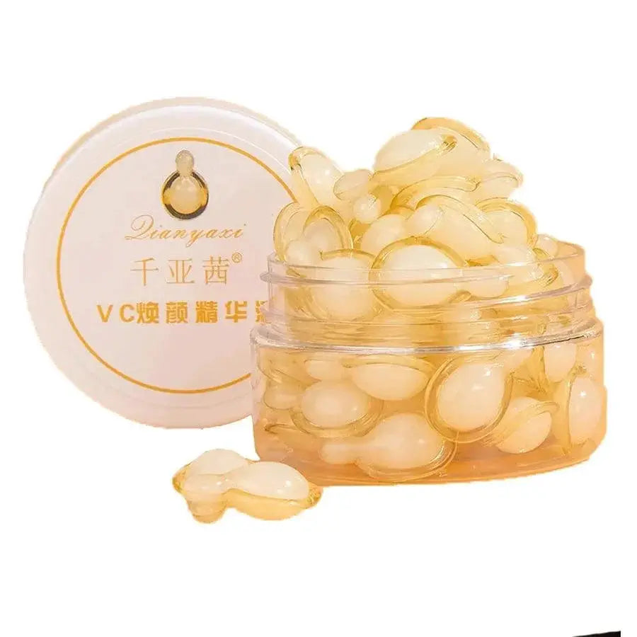 Anti Wrinkle L Vitamin C Radiance Serum Youthful Elixir
