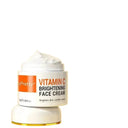 Vitamin C Face Cream for Dark Spots