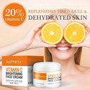 Vitamin C Face Cream for Dark Spots