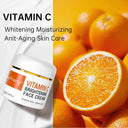 Vitamin C Face Cream for Dark Spots