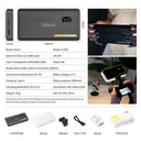Bright LED Fill Light Panel for Videos
