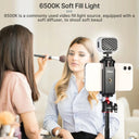 Ulanzi Mini LED Video Light Portable On Camera Kit
