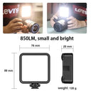 Portable Fill Light for Photographers