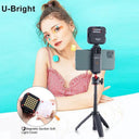 Portable Fill Light for Photographers