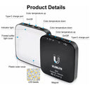 MagSafe Makeup Light for Vloggers