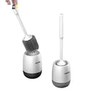 Effortless Toilet Brush For Busy Homes