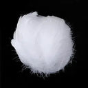Goose Feather Craft Kit for DIY Decor