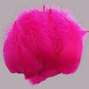 Goose Feather Craft Kit for DIY Decor
