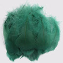Goose Feather Craft Kit for DIY Decor