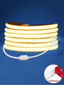 RGB LED Strip Lights – Smart Color Changing
