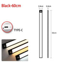 LED Motion Sensor Night Light With Adjustable Brightness