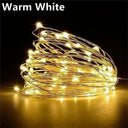 Enchanting LED Fairy Lights for Magical Celebrations