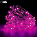 Enchanting LED Fairy Lights for Magical Celebrations