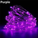 Enchanting LED Fairy Lights for Magical Celebrations