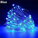 Enchanting LED Fairy Lights for Magical Celebrations