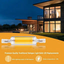 Efficient Led Bulb for Office Lighting