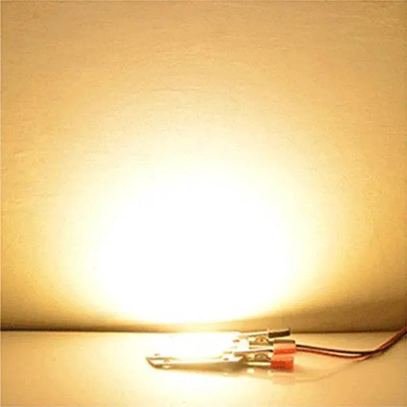 Smart Outdoor LED Chip COB Floodlight for Exterior Lighting