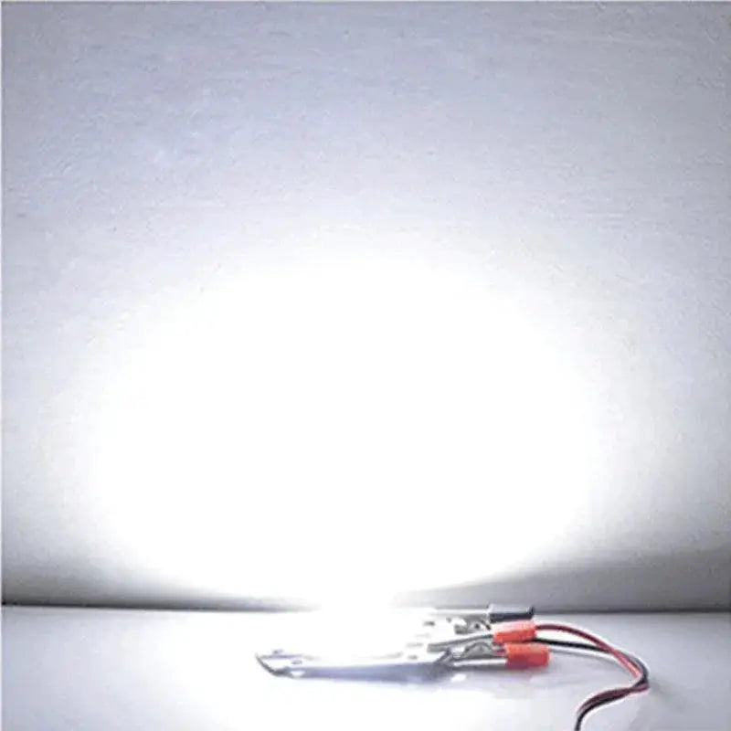 Smart Outdoor LED Chip COB Floodlight for Exterior Lighting