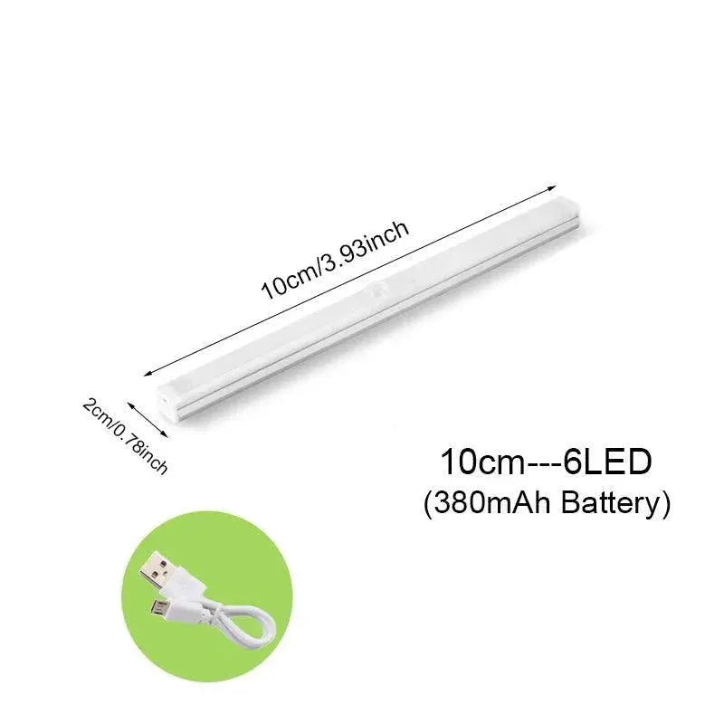 Motion Sensor Kitchen Light for Cooking — product view 11