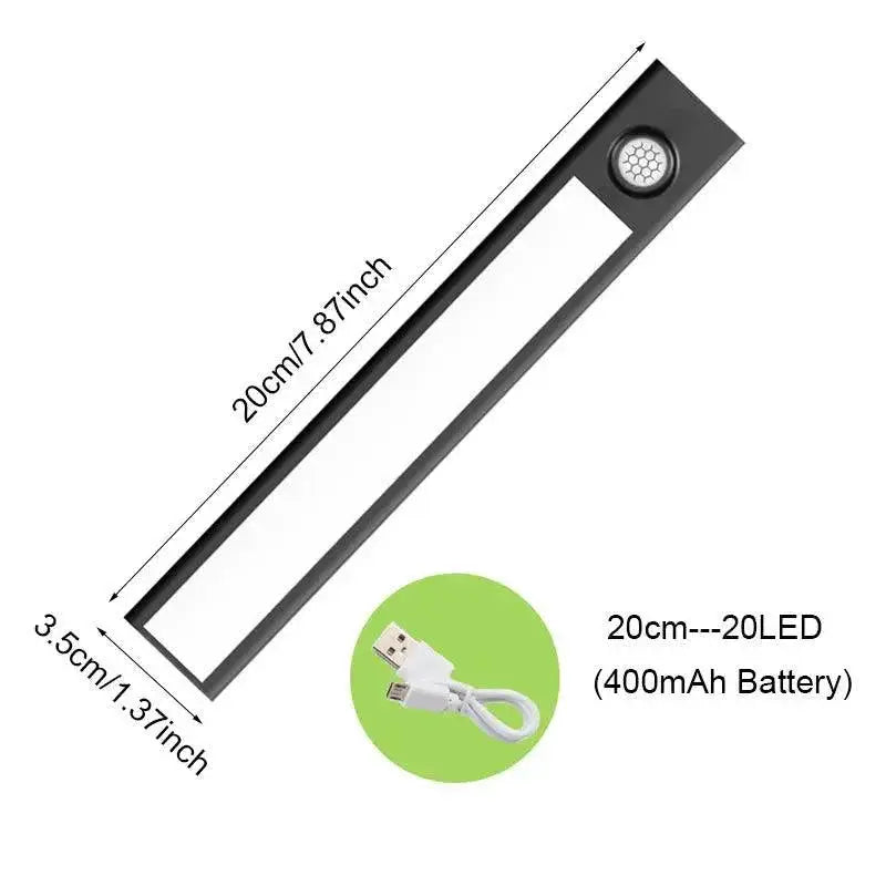 Motion Sensor Kitchen Light for Cooking — product view 16