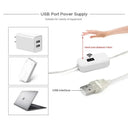 LED Strip Light for Kitchen Hands-Free