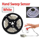 LED Strip Light for Kitchen Hands-Free