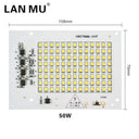 Floodlight LED Bulbs for Outdoors