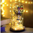 Copper Wire Fairy Lights for Weddings
