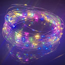 Magical LED Fairy String Lights on Copper Wire for Decor