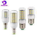 Bright 360° LED Corn Bulb for Home Office