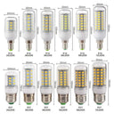 Bright 360° LED Corn Bulb for Home Office