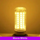 Bright 360° LED Corn Bulb for Home Office