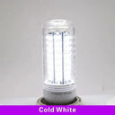 Bright 360° LED Corn Bulb for Home Office