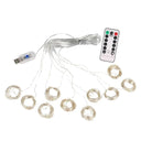 Curtain Lights for Homeowners Effortless