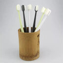 Ultra Fine Bristle Toothbrush for Sensitive Gums Care