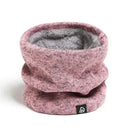 Cozy Warmth Snood for Winter Commuters