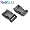 Pet Fashion Buckle Set Stylish Safety Accessories For Pets