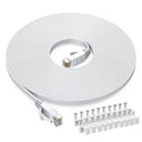 Fast Cat6 Ethernet Cable for Gaming