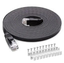Fast Cat6 Ethernet Cable for Gaming