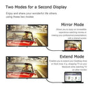 1080P HDMI to VGA Adapter for Gaming