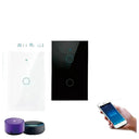 Voice Control Smart Switch for Alexa