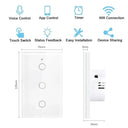 Voice Control Smart Switch for Alexa