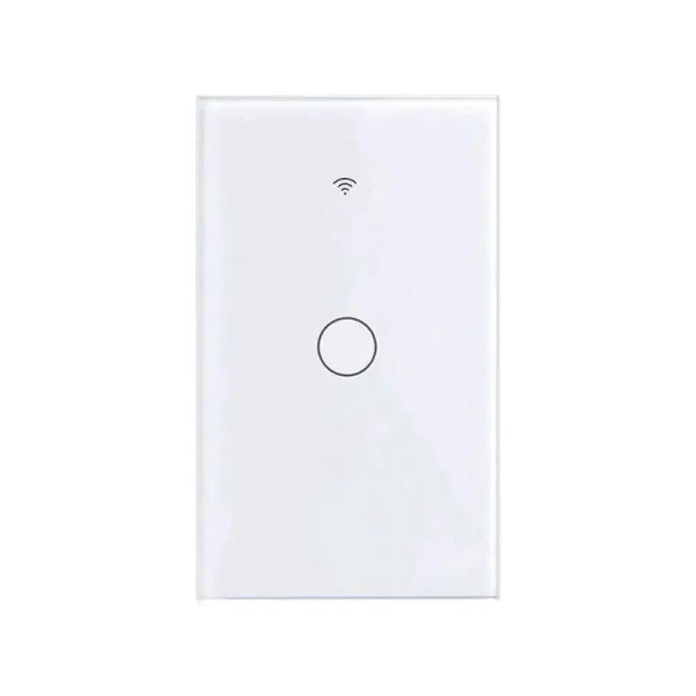 Smart WiFi Light Switch Touch Sensor For Alexa Google Home
