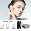 Jaw Exerciser for Defined Jawline Skin